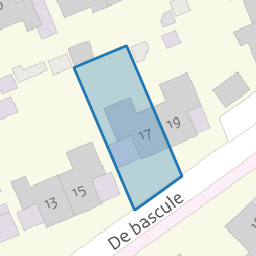 Perceel SWK01-B-2636