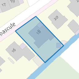 Perceel SWK01-B-2640