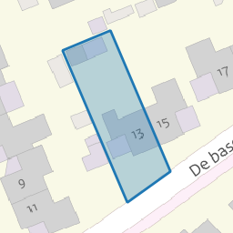 Perceel SWK01-B-2644