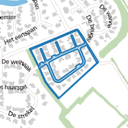 Perceel SWK01-B-2645