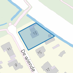 Perceel SWK01-B-2646