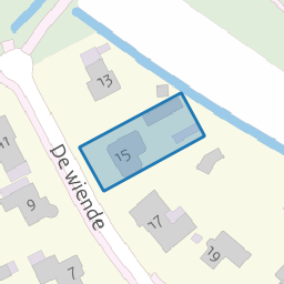 Perceel SWK01-B-2647