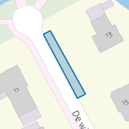 Perceel SWK01-B-2649