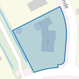 Perceel SWK01-B-2659