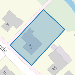 Perceel SWK01-B-2660