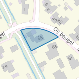 Perceel SWK01-B-2662