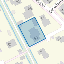 Perceel SWK01-B-2664