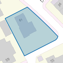 Perceel SWK01-B-2665