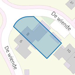 Perceel SWK01-B-2666