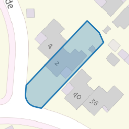 Perceel SWK01-B-2669