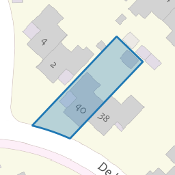 Perceel SWK01-B-2670