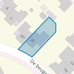 Perceel SWK01-B-2671