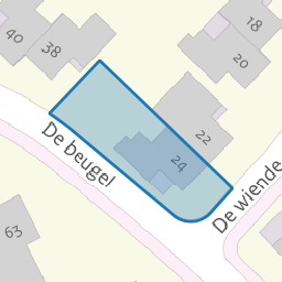 Perceel SWK01-B-2672