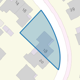 Perceel SWK01-B-2675