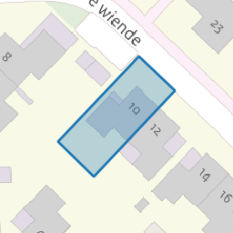 Perceel SWK01-B-2679