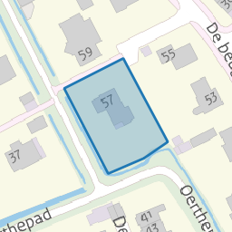 Perceel SWK01-B-2680