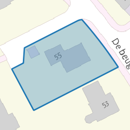 Perceel SWK01-B-2681