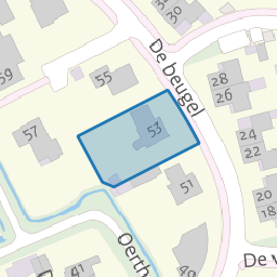 Perceel SWK01-B-2682