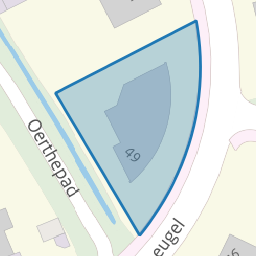 Perceel SWK01-B-2684