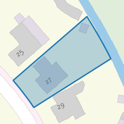 Perceel SWK01-B-2686