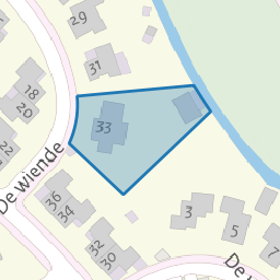 Perceel SWK01-B-2689