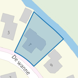 Perceel SWK01-B-2696