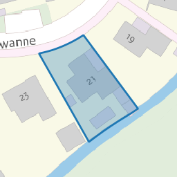 Perceel SWK01-B-2699