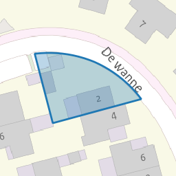 Perceel SWK01-B-2706