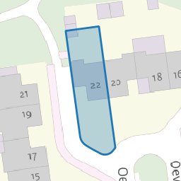 Perceel SWK01-B-2717