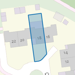 Perceel SWK01-B-2719