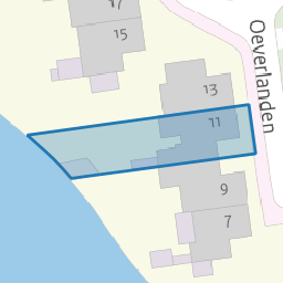 Perceel SWK01-B-2722