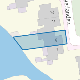 Perceel SWK01-B-2723