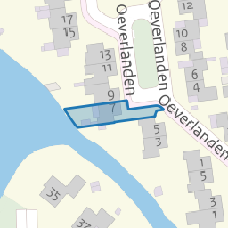 Perceel SWK01-B-2724