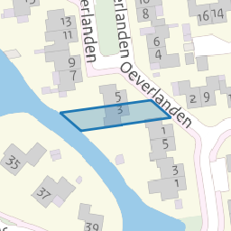 Perceel SWK01-B-2726