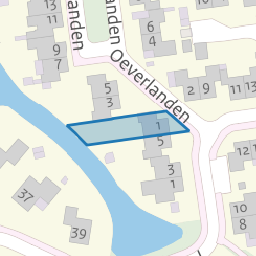 Perceel SWK01-B-2727