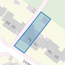 Perceel SWK01-B-2731