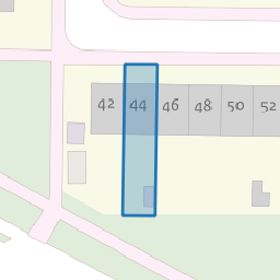 Perceel SWK01-B-2734