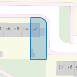 Perceel SWK01-B-2738