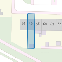 Perceel SWK01-B-2740