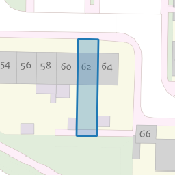 Perceel SWK01-B-2743