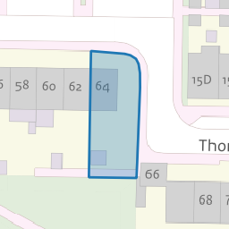 Perceel SWK01-B-2744