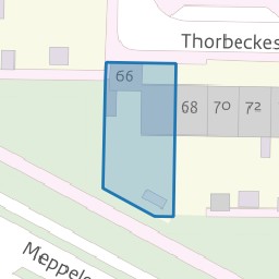 Perceel SWK01-B-2745