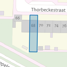 Perceel SWK01-B-2746