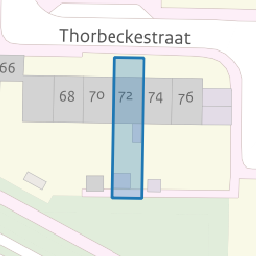 Perceel SWK01-B-2748
