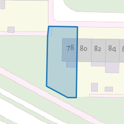 Perceel SWK01-B-2751