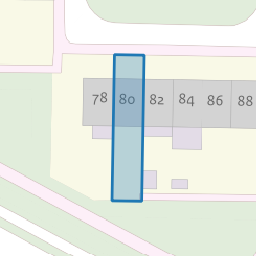 Perceel SWK01-B-2752