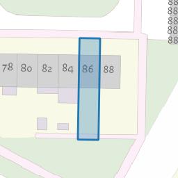 Perceel SWK01-B-2755