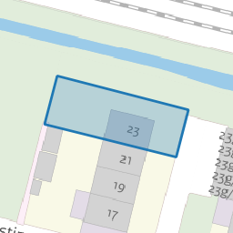 Perceel SWK01-B-2757