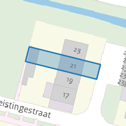 Perceel SWK01-B-2758