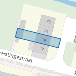 Perceel SWK01-B-2759